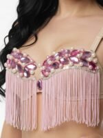 Belly Dance Suit - Image 6