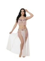 Belly Dance Suit - Image 3