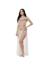 Belly Dance Suit - Image 4