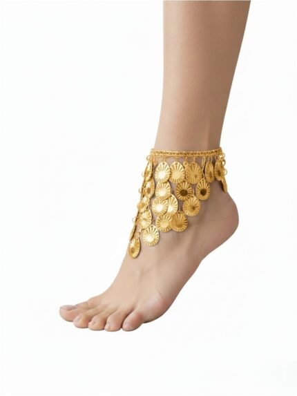 Anklet