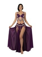 Belly Dance Suit - Image 2