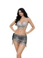 Belly Dance Suit - Image 2