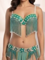 Belly Dance Suit - Image 3