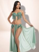 Belly Dance Suit