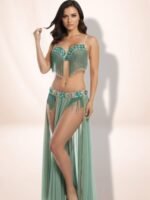 Belly Dance Suit - Image 4