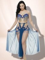 Belly Dance Suit - Image 3