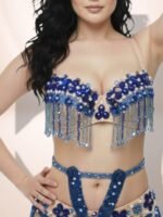 Belly Dance Suit - Image 2