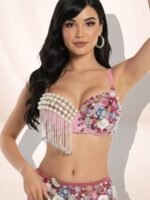 Belly Dance Suit - Image 4