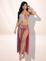 Belly Dance Suit