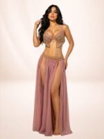Belly Dance Suit
