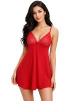 Short baby doll - Image 3