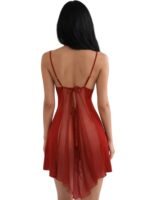 Short Baby Doll - Image 2