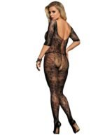 Fishnet body stocking - Image 2