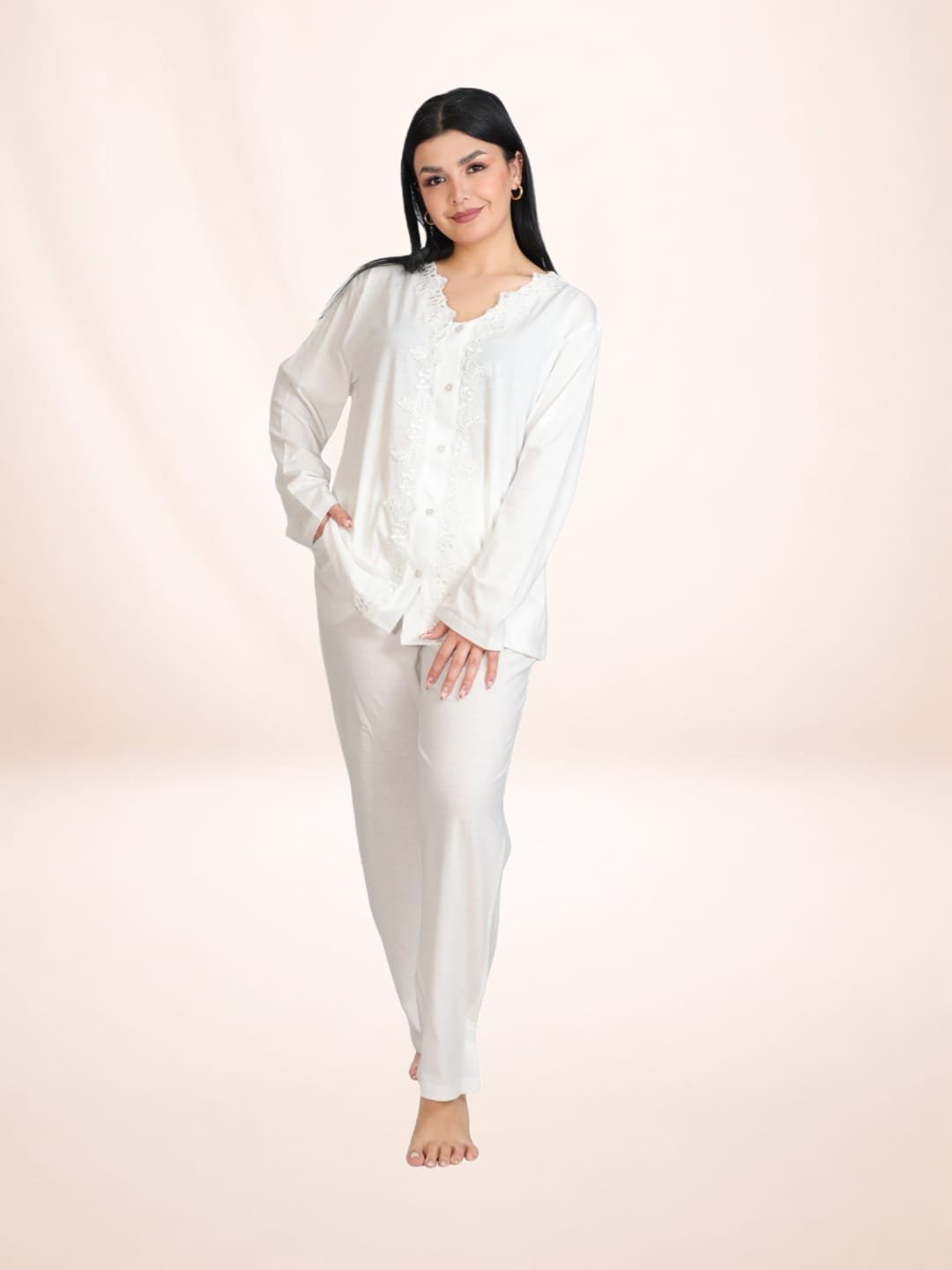 6046 1 Pajama - Image 1