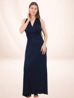 Maxi Nightgown - Image 2