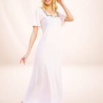 Maxi Nightgown