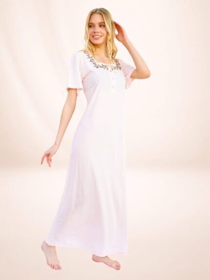 Maxi Nightgown