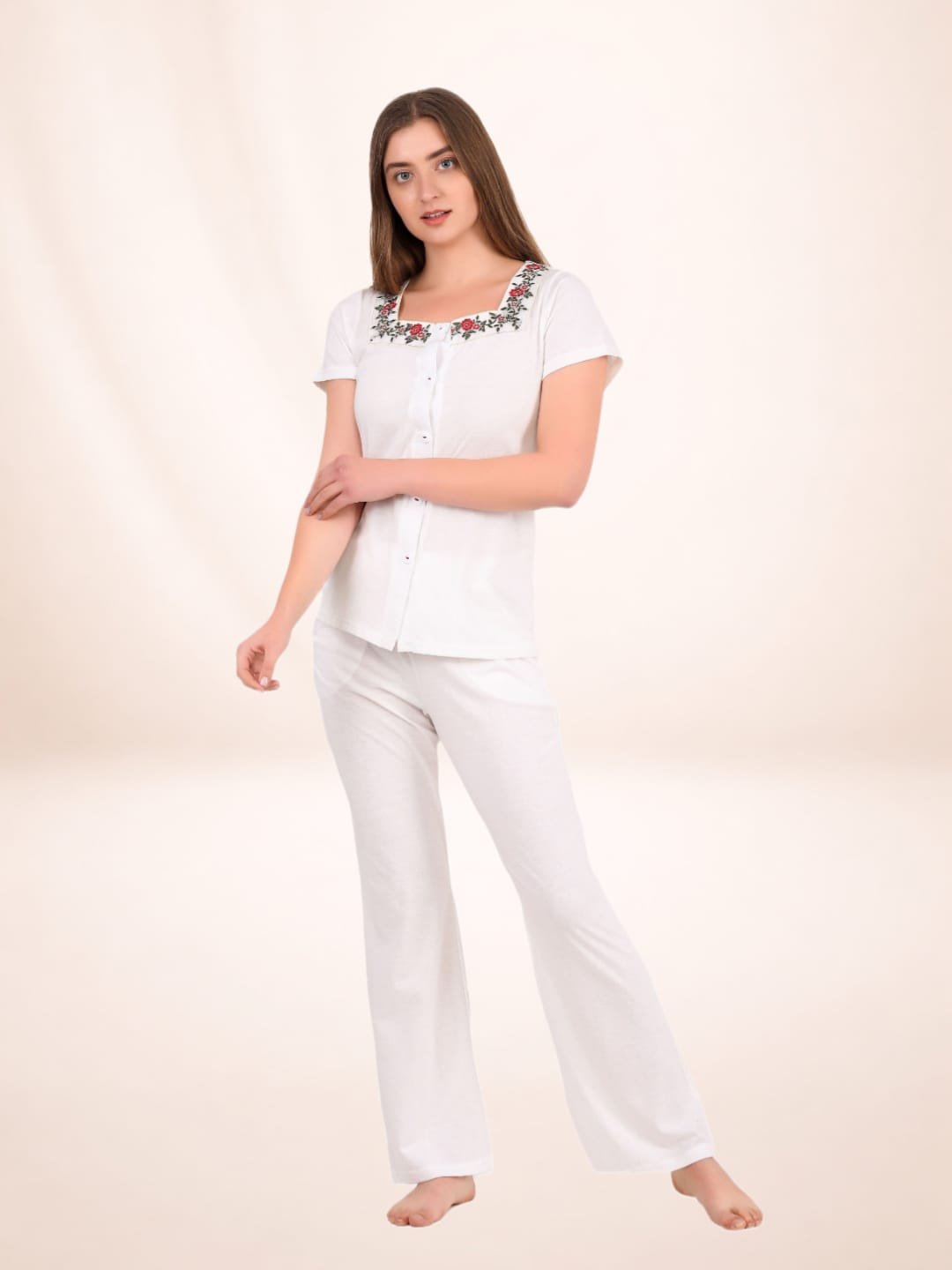 6103 3 Pajama - Image 1