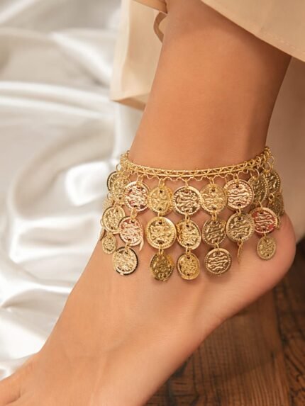 Anklet