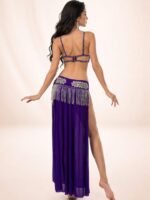 Belly Dance Suit - Image 3