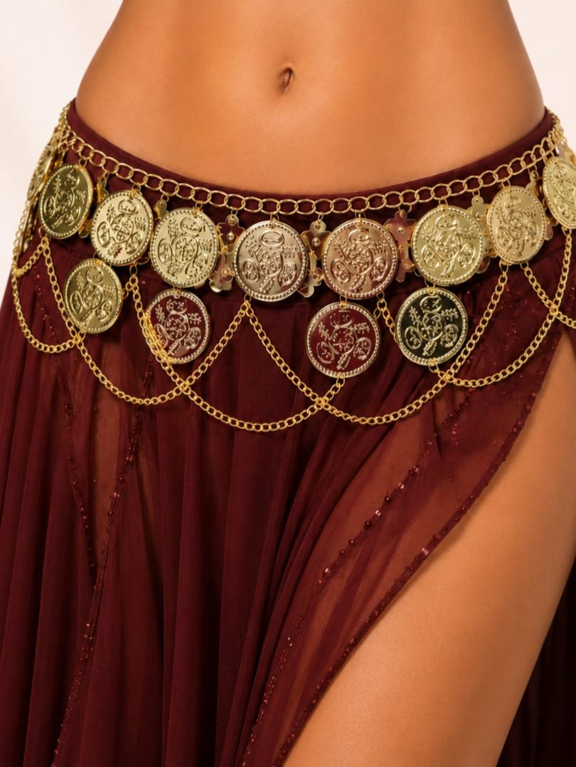 K092 Belt - Image 1