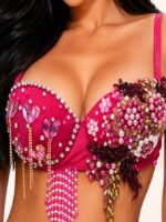 Belly Dance Suit - Image 2