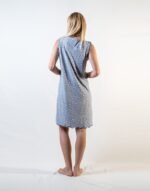 Short Nightgown With Buttons - Image 4