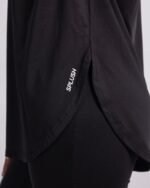 Sport T-shirt with short sleeve - Image 2
