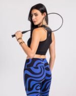 Printed leggings - Image 4