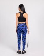 Printed leggings - Image 2