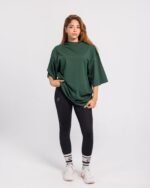 Oversized T-shirt - Image 3