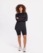 Long -sleeve sports T-shirt - Image 3