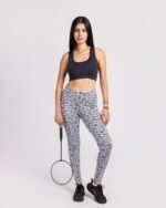 Dotted leggings - Image 3