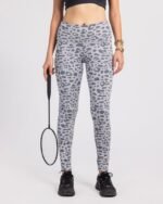 Dotted leggings - Image 2
