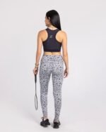 Dotted leggings - Image 5
