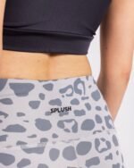 Dotted leggings - Image 6