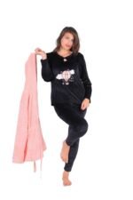 Pajamas 3 pcs - Image 3
