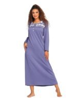 Night dress - Image 3