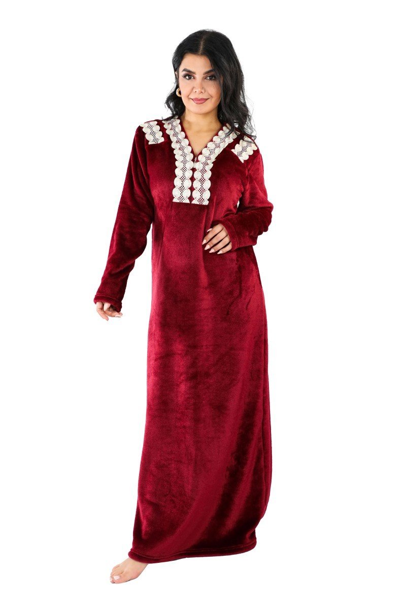 Night dress