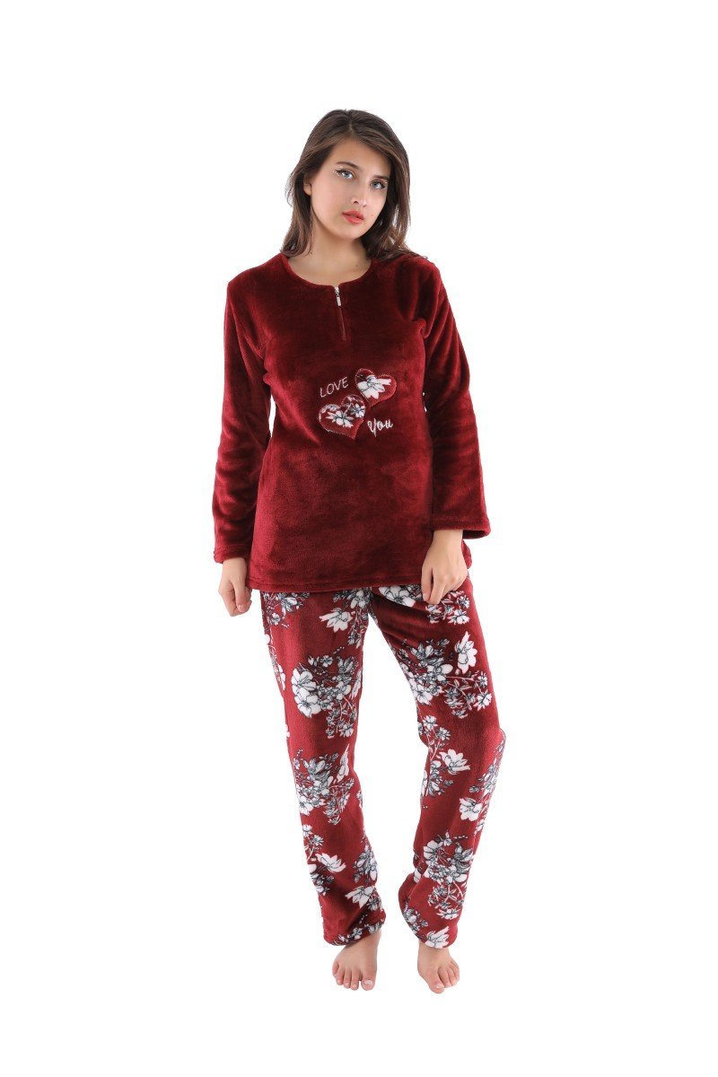 0846005526-1.jpg Pajamas - Image 1