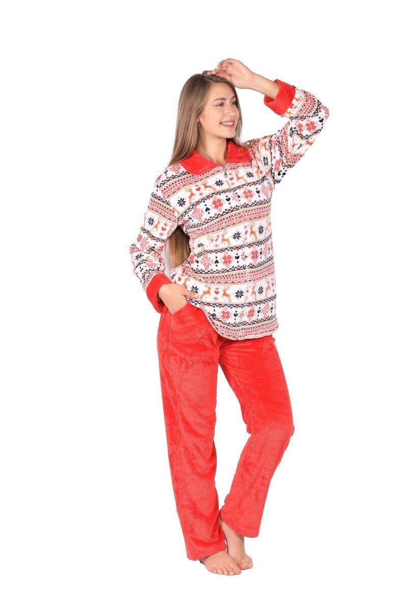 1040005691-1.jpg Pajamas - Image 1