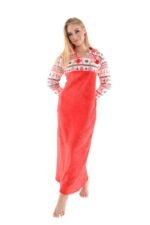 Night dress