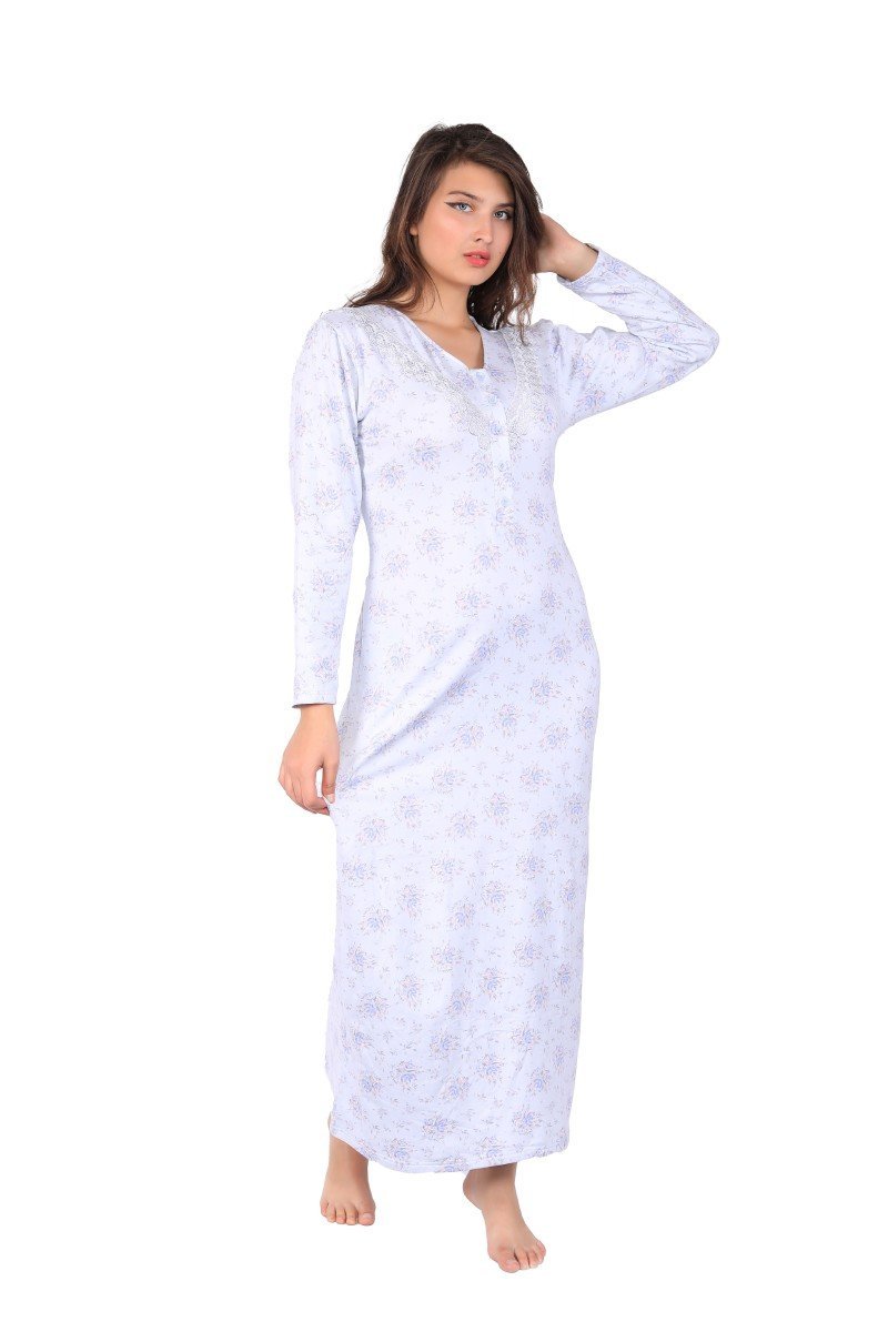 Night dress