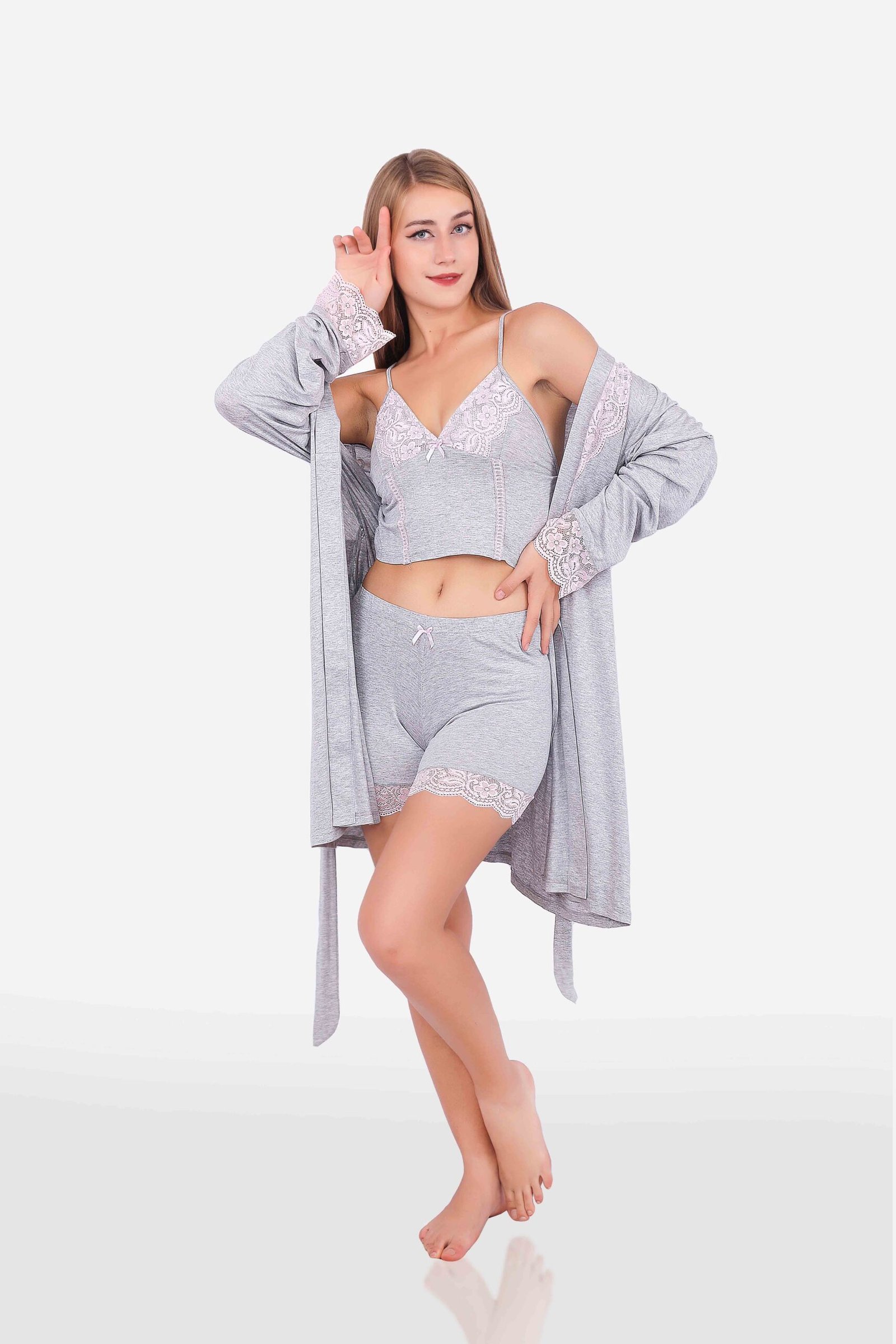 Pajama short