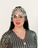 Beaded Headpiece - Image 2