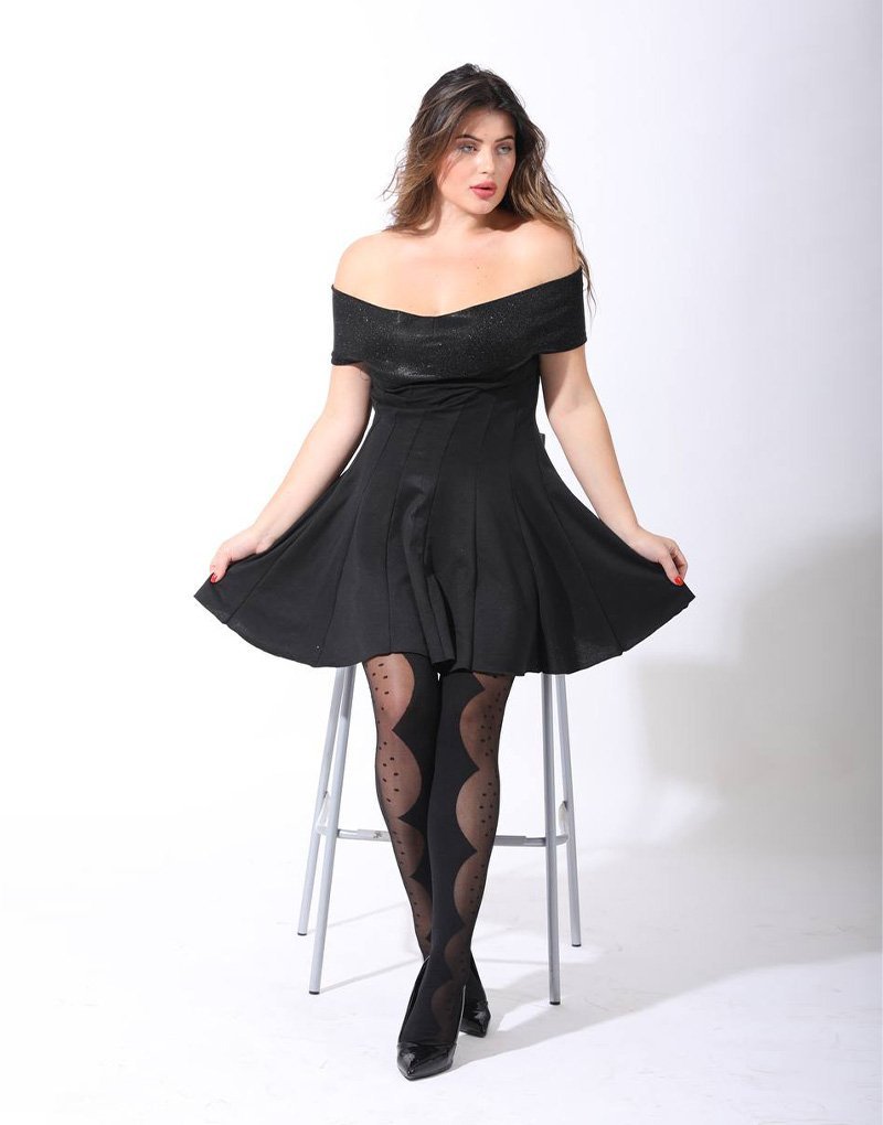 Half Stockings