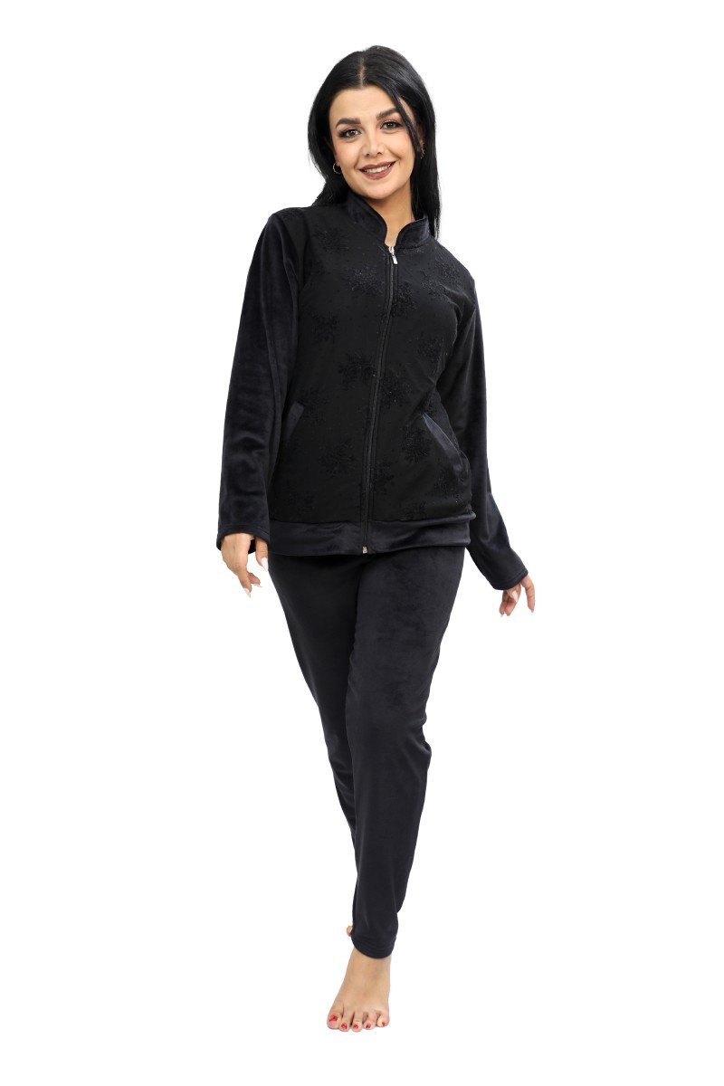 2340005730-1.jpg Pajamas - Image 1
