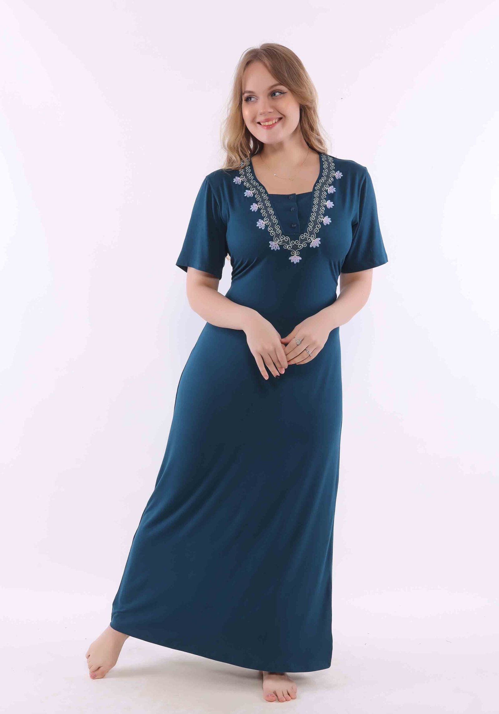 nightgown
