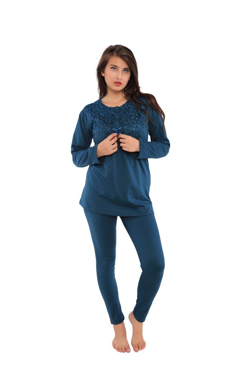 Pajamas