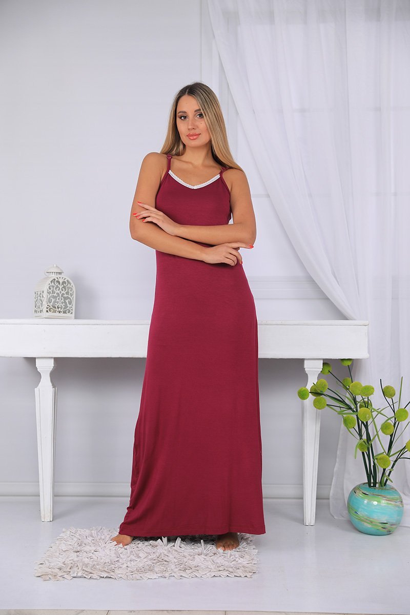 nightgown